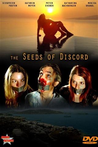 The Seeds of Discord poster