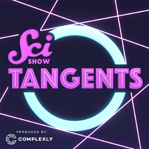 SciShow Tangents poster