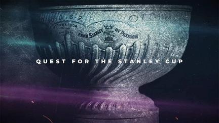Quest for the Stanley Cup poster