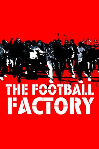 Football Factory poster