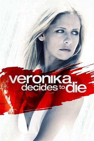 Verónica decide morir poster