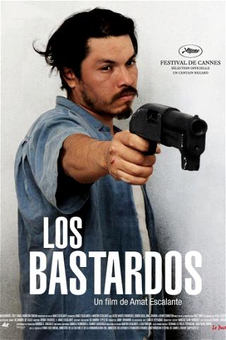 Los Bastardos poster