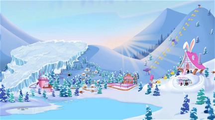Enchantimals: Secrets of Snowy Valley poster