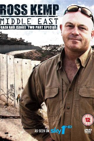 Ross Kemp: Middle East poster