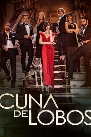 Watch 'Cuna de lobos' Online Streaming (All Episodes) | PlayPilot