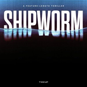Shipworm poster