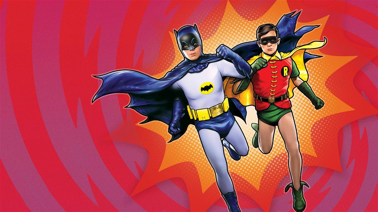 Ver 'Batman: El regreso de los cruzados enmascarados' online (película  completa) | PlayPilot