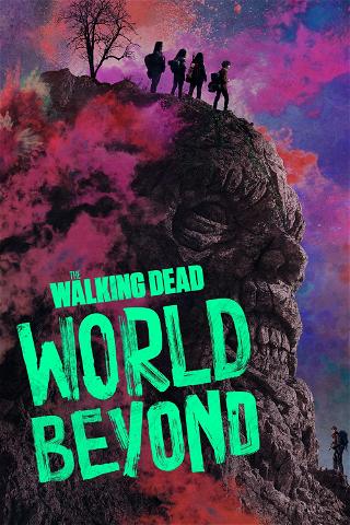 The Walking Dead: World Beyond poster