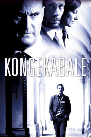 Kongekabale poster