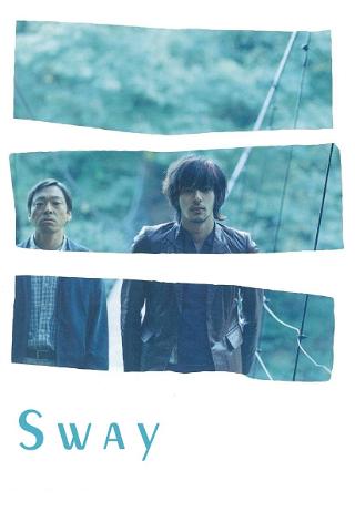 Sway poster