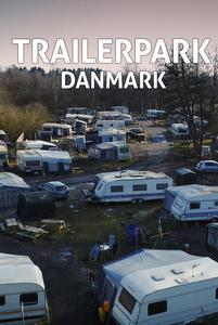 Trailerpark Danmark poster