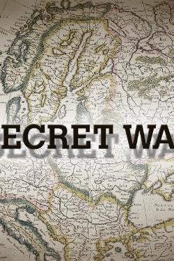 Secret War poster
