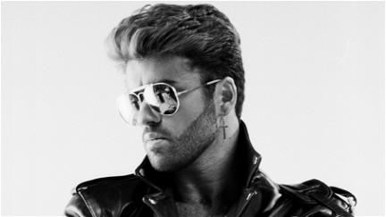 George Michael - Portrait of an Artist poster