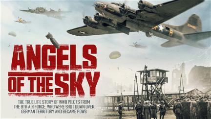 Angels of the Sky poster