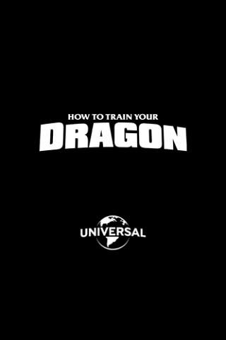 How to Train Your Dragon 4 poster