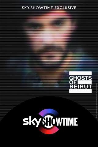 Ghosts of Beirut poster