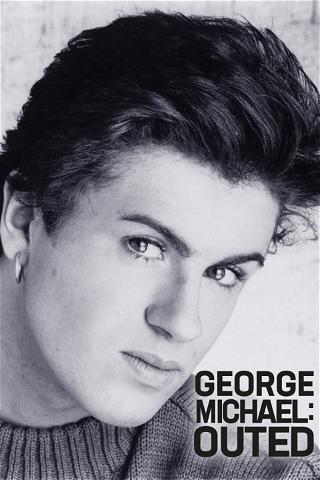 George Michael - Dentro lo scandalo poster