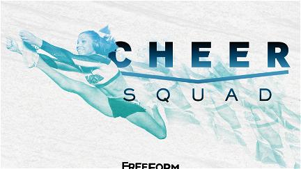 Cheer Squad poster
