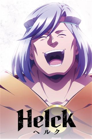 Helck poster