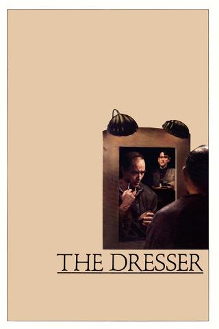 The Dresser poster