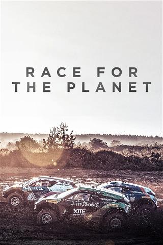 Race for the Planet poster