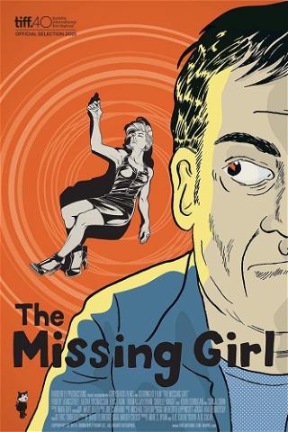 The Missing Girl poster