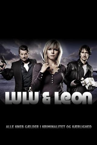 Lulu & Leon poster