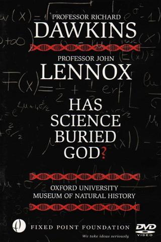 Dawkins vs Lennox: Has Science Buried God? poster