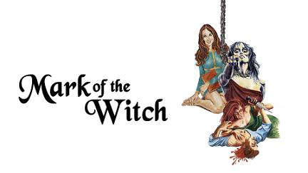 Mark of the Witch poster
