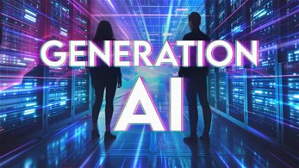 Generation AI poster