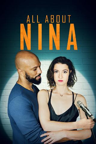 Alles über Nina poster