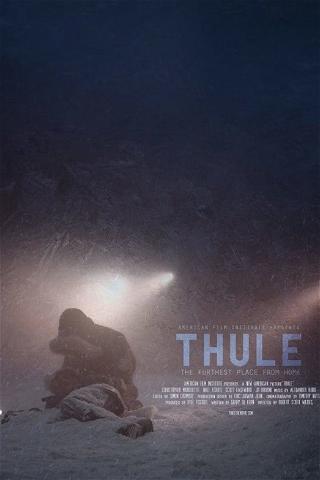 Thule poster