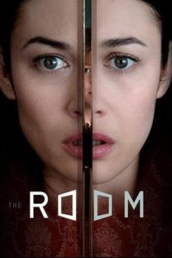 The Room poster