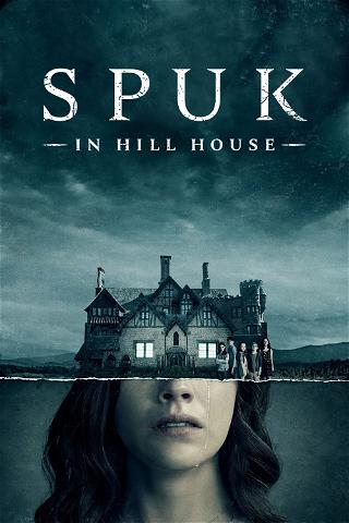 Spuk in Hill House poster