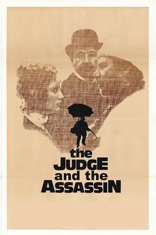 Le Juge et l'Assassin poster