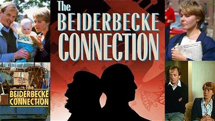 The Beiderbecke Connection poster