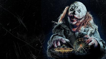 Clown Of The Dead poster
