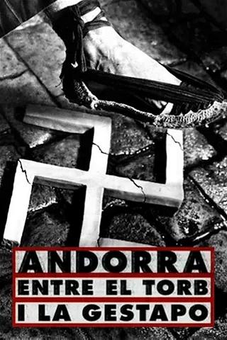 Andorra Between Two Evils poster