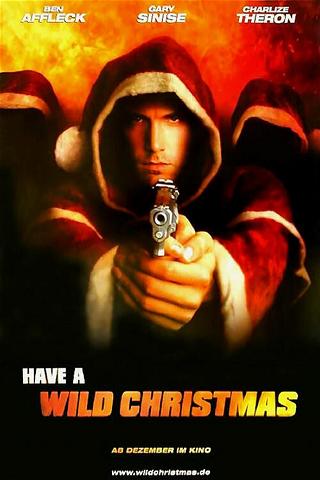 Wild Christmas poster