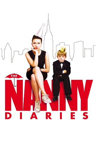 Niania w nowym jorku (The Nanny Diaries) poster