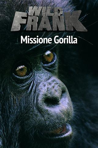 Wild Frank: Gorillas poster