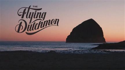 The Flying Dutchmen (Los Holandeses Voladores) poster