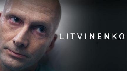 Litvinenko poster