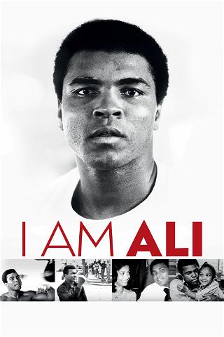 I Am Ali poster