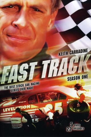 Fast Track poster