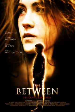 The Between poster