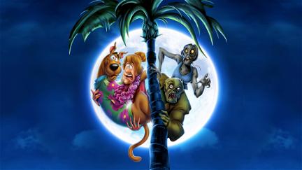 Scooby-Doo! Return to Zombie Island poster