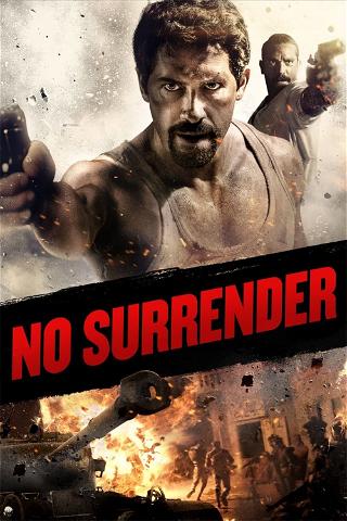 No Surrender poster