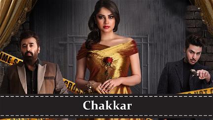Chakkar poster