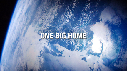 One Big Home poster
